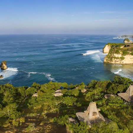 Ngalung Kalla Retreat Waikabubak Εξωτερικό φωτογραφία
