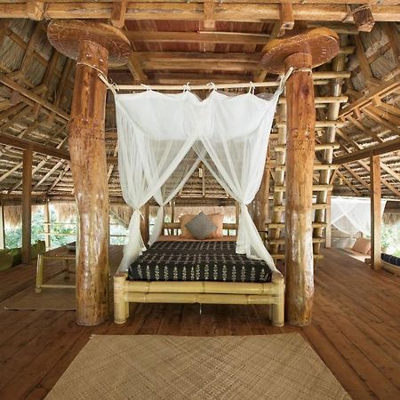 Ngalung Kalla Retreat Waikabubak Εξωτερικό φωτογραφία