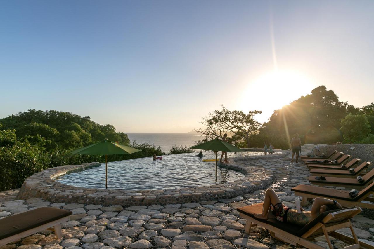 Ngalung Kalla Retreat Waikabubak Εξωτερικό φωτογραφία
