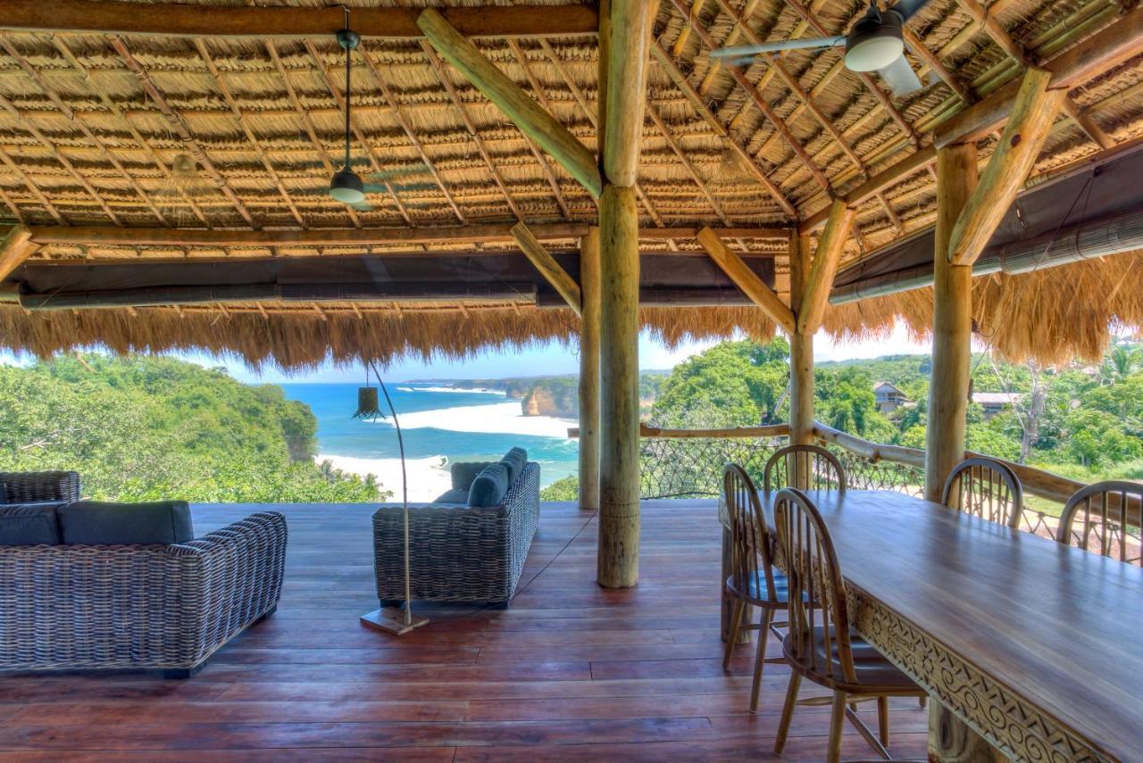 Ngalung Kalla Retreat Waikabubak Εξωτερικό φωτογραφία