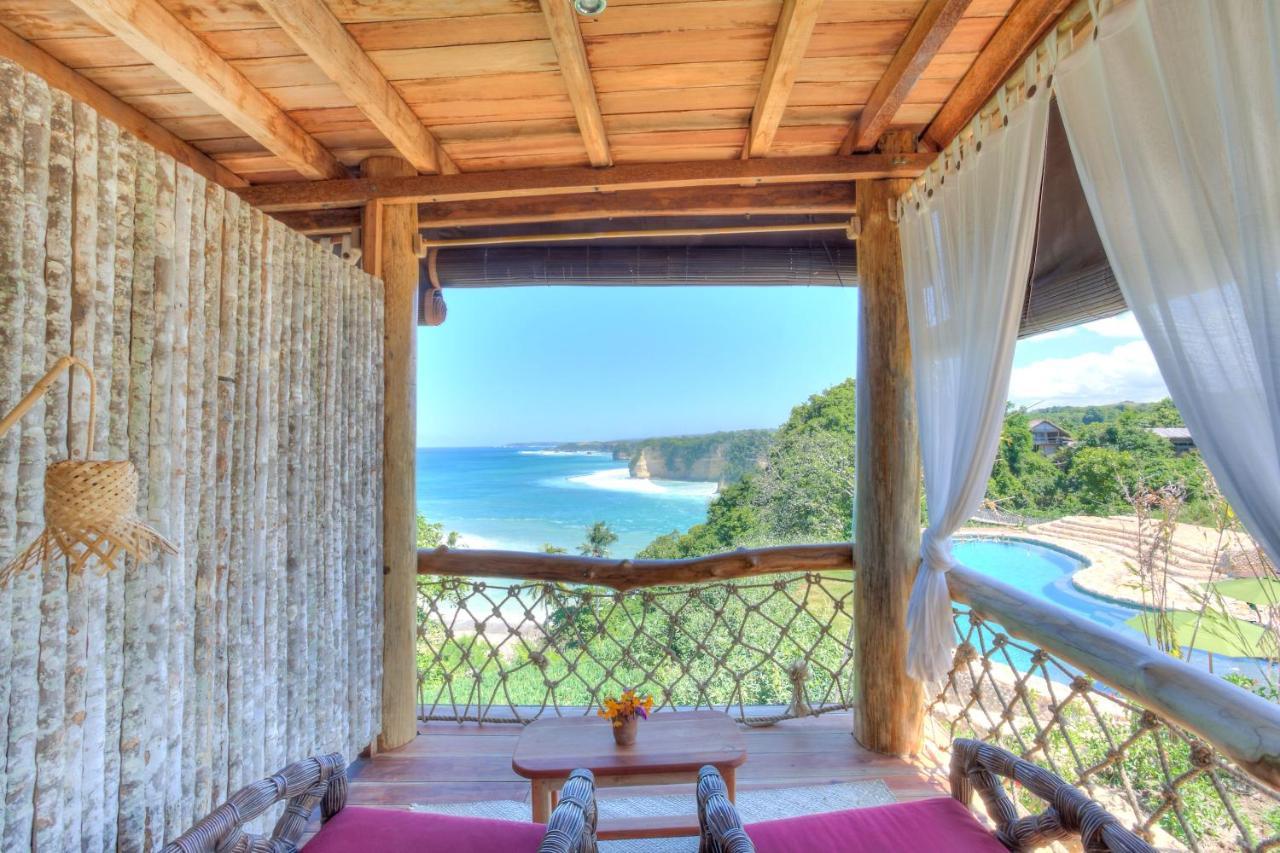 Ngalung Kalla Retreat Waikabubak Εξωτερικό φωτογραφία