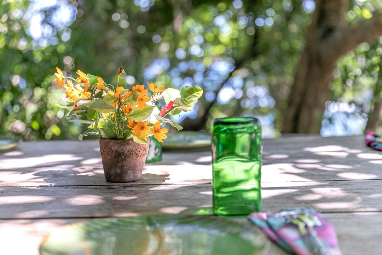 Ngalung Kalla Retreat Waikabubak Εξωτερικό φωτογραφία