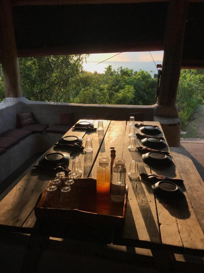 Ngalung Kalla Retreat Waikabubak Εξωτερικό φωτογραφία